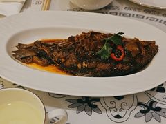 -东方饺子王臻味餐厅(新嘉坡城店)