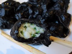 墨鱼水饺-船歌鱼水饺(高新园区店)
