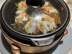 -绿茶餐厅(昌平悦荟店)