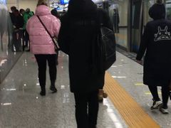 -铁西广场(地铁站)