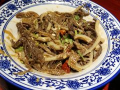 -北平食府(马鞍山路店)