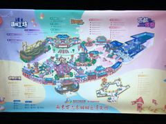 -万达茂商场(南京仙林店)