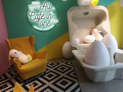 -CAFE'IN精品咖啡体验空间(小寨店)