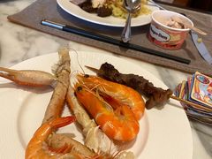 -成都瑞吉酒店·秀餐厅