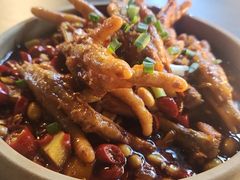 -赣菜笔记·江西米粉·小龙虾·小炒(曹杨路店)