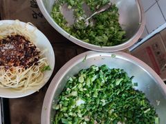 -洞子口张老二凉粉(文殊院店)