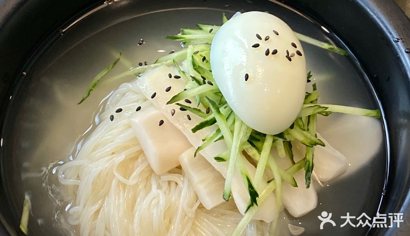 延吉高品质烤肉店|正月馆