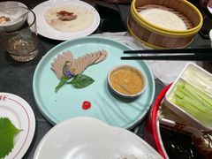 -全聚德(双井店)