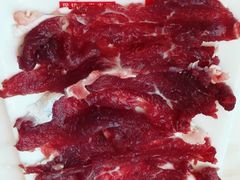 -为什么牛潮汕牛肉火锅(万胜广场店)