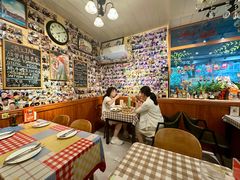 -后厨意餐La Cucina(外交公寓店)