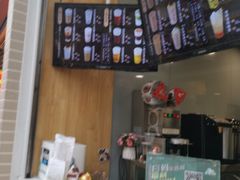 -TPLUS茶家(淮海店)