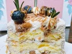 -吉川堂·日式甜点专门店(正佳广场店)