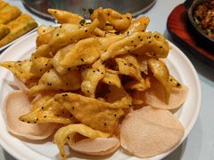 酥黄菜-九转小磨·非遗东北菜旗舰店