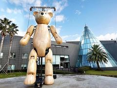 -济州岛泰迪熊博物馆