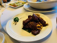 牛仔骨-真爱中国餐馆·年华店(朱雀大街店)