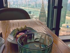 -解放碑威斯汀酒店-知味国际美食餐厅