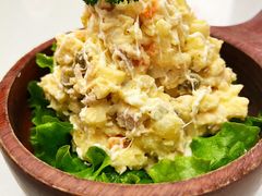 -俄士厨房(五棵松华熙LIVE店)