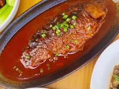 -五马集·海鲜·温州大牌档(黑金冠五马街十字路口店)