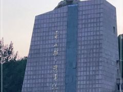 -平西抗日烈士陵园