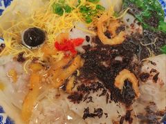 -老温州馄饨担(东游大厦店)