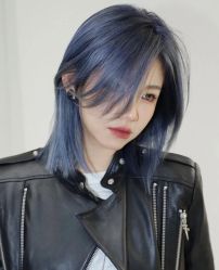 -川和潮人漂色·烫染·接发