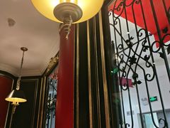 -新白鹿餐厅(第一百货店)
