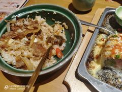 -一心创作料理屋(经开万达店)