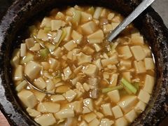 -绿茶餐厅(天津天河城店)