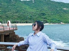-东澳岛