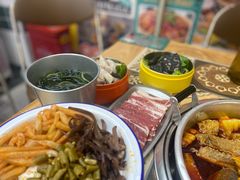 -顶上头·螺蛳火锅(五一新村店)