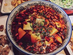 -毓聪妈妈菜(合肥路店)