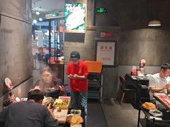 -尚合里潮汕牛肉火锅(海沧店)