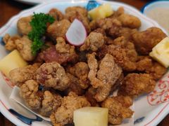 -林四喜·闽南传家菜(鼓浪屿店)