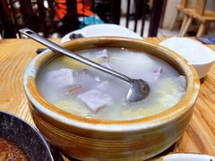 -滇铺子·云南特色菜·第九届野生菌美食节(东风东路c86店)