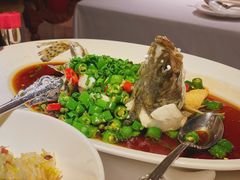 -玫瑰厅上海菜(兴国路店)