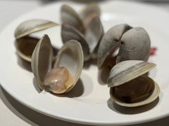 -青蓬蒸汽海鲜·深圳老字号·团建聚会(壹方城店)