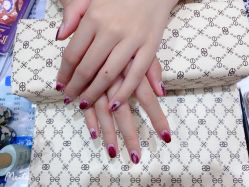 -吉吉靓甲美睫