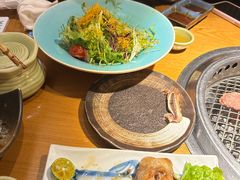 -本寻烧肉酒场(双井店)