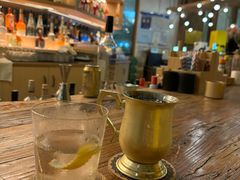 -不二·民谣音乐餐吧(长沙店)