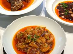 -隐庐·古法川菜(高新店)