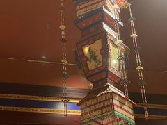 -茶人村·宫廷私厨(奥体印象城店)