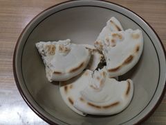 -李家特色小炒泡馍