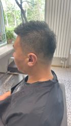 -童辉造型