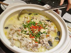 -咏哇美蛙美味(厦门罗宾森店)