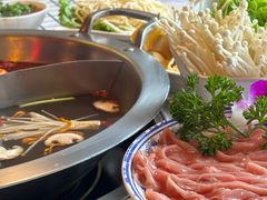 -土货重庆火锅(罗斯福广场店)