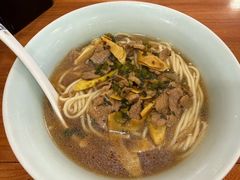 -奎元馆.百年奎元.非遗传承(西湖边的解放路店)