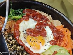 -食米家拌饭(梅溪新天地店)