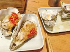 -木屋烧烤(惠阳华润小径湾店)