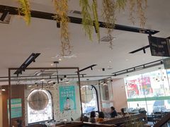 -江小渔鲜鱼火锅(西二道街店)