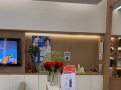 -泰康拜博口腔(松江印象城臻尔店)